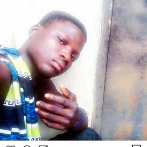 OLASON DEE Ijo Prod By Mr Dcons           09069114603      OK