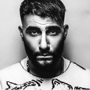 SAMRA & CAPITAL BRA - HURACAN _320 kbps_