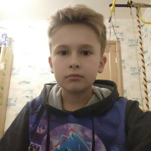 ты лох