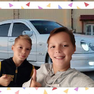 Очень много денег