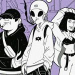main
crew star