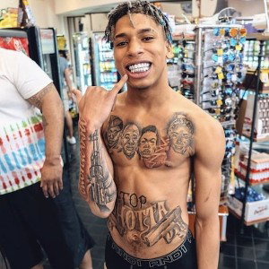 breath nigga