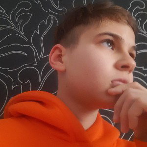 я сам
