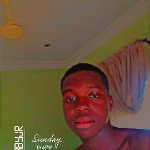 David