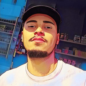 nega vc chego