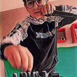 main
crew star