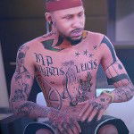 main
crew star