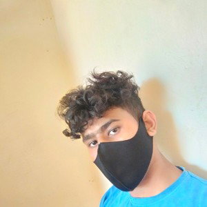 alone