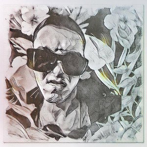 VARious - ухожу совсем_ под минус Emenem-The way I am_ 