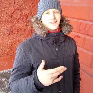 ПавелWhite На высоте