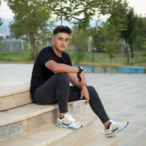 آهنگ جدیدم بسمه الاه