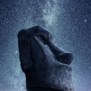 дым 
