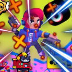main
crew star