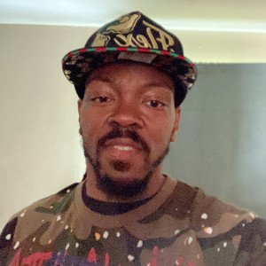 PATRON ft. DAMARU (14:36)