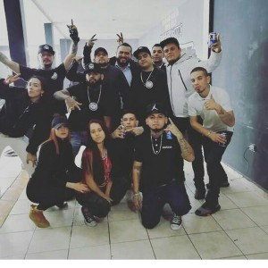 felicidades mamá