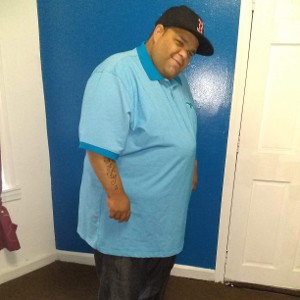 R.I.P PASTOR