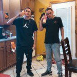 main
crew star