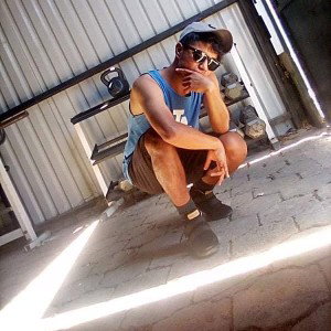 Freestyle 3