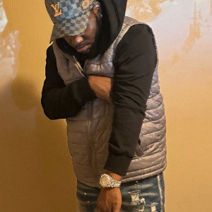 Young Bull