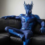 DADOM THE DRAGON KING
