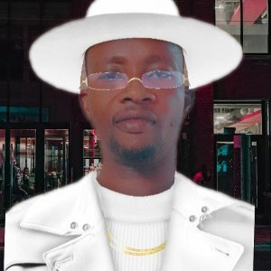 MASTER.P. hail the light ✡🔺🤟🏿.