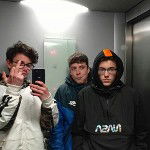 main
crew star