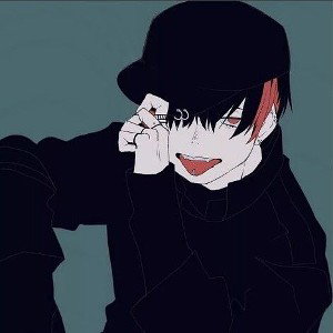 - Dead-Kent-The love Black