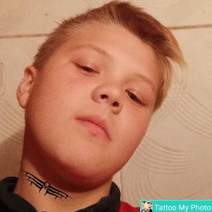 Новая песня