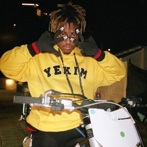 JUICE WRLD LEGENDS