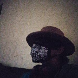 nobody Ross - rap conciencia 