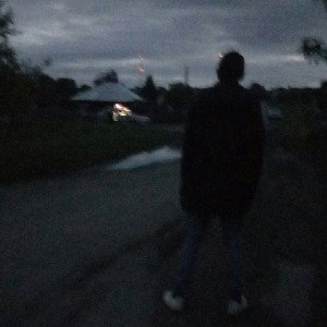 демон