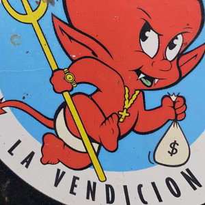 Raíces 
