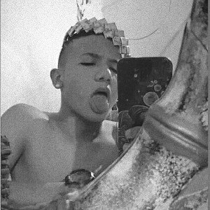 Te Perdi.