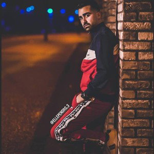 Kaan Cihanoglu - ELLE - YEPP