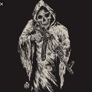 hail reaper