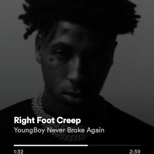 A Nigga Like You 