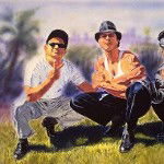 main
crew star