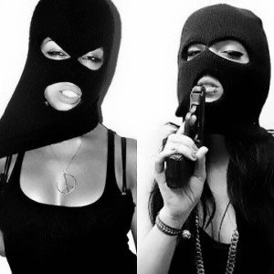 зима 