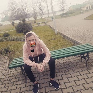 DENIX feat. VLONELOST-ДЕВОЧКА ИЗ ПОДЪЕЗДА