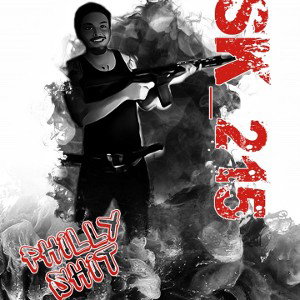 SK_215 - Hide In