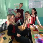 main
crew star