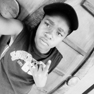 broken