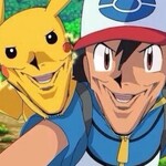 🕯️ASH KETCHUM🕯️