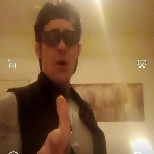 Gangsta (20:19)