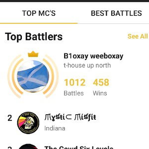 b1oxay freestylen weeboxay 
