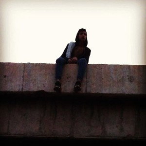 چشم انتظار