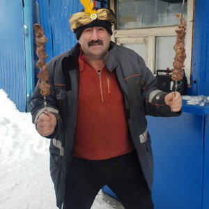 Бабаббаб