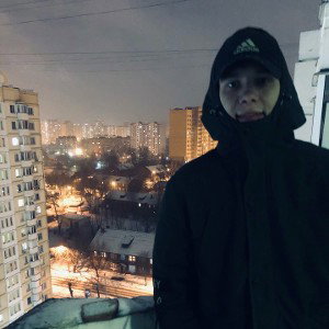 ))) 