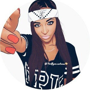 Holly'G  Partir  Clip Officiel