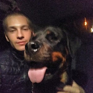 Про неё